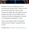 Yahoo! - Posting fake news - Photo 1