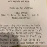 FedEx - Printing - Photo 6