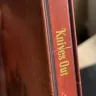 Zavvi - Damaged items - Photo 1