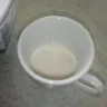 Clover - Medium fat milk