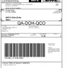 Pitney Bowes - Shipment returned upaab 000000432424323 - Photo 2