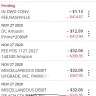 CheckSmart - Double presentment / cashed the same check twice - Photo 2
