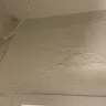 NYC Housing Authority [NYCHA] - Water leak to electrical outlet to fallen cabinet