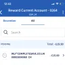 Complete Savings / Complete Save - Taking money secretly out of my account