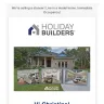 Holiday Builders - New home - Photo 1