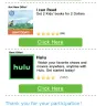 Reward Zone USA - 1000 gift card - Photo 7