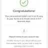 Reward Zone USA - 1000 gift card - Photo 1