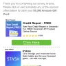 Reward Zone USA - 1000 gift card - Photo 4