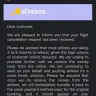eDreams - Refund - Photo 1