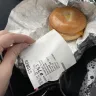 Sheetz - Breakfast sandwich