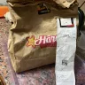 Hardee's Restaurants - Delivery - order <span class="replace-code" title="This information is only accessible to verified representatives of company">[protected]</span>