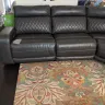 Ashley HomeStore - Furniture - sectional sofa