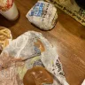 Burger King - Order accuracy
