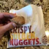 Burger King - Jalapeno bites in kids meal