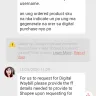 Shopee - Scammer seller & shopee did not give any assistance that could have prevented the scam - Photo 29
