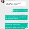 Shopee - Scammer seller & shopee did not give any assistance that could have prevented the scam