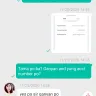 Shopee - Scammer seller & shopee did not give any assistance that could have prevented the scam - Photo 3