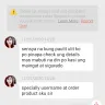 Shopee - Scammer seller & shopee did not give any assistance that could have prevented the scam