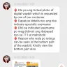 Shopee - Scammer seller & shopee did not give any assistance that could have prevented the scam - Photo 33