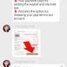 Shopee - Scammer seller & shopee did not give any assistance that could have prevented the scam - Photo 16