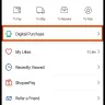 Shopee - Scammer seller & shopee did not give any assistance that could have prevented the scam - Photo 34