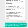 Shopee - Scammer seller & shopee did not give any assistance that could have prevented the scam - Photo 17