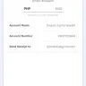 Shopee - Scammer seller & shopee did not give any assistance that could have prevented the scam - Photo 6