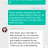 Shopee - Scammer seller & shopee did not give any assistance that could have prevented the scam - Photo 19