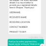 Shopee - Scammer seller & shopee did not give any assistance that could have prevented the scam