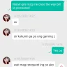 Shopee - Scammer seller & shopee did not give any assistance that could have prevented the scam - Photo 20