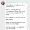 Shopee - Scammer seller & shopee did not give any assistance that could have prevented the scam - Photo 21