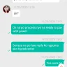 Shopee - Scammer seller & shopee did not give any assistance that could have prevented the scam