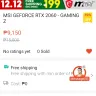 Shopee - Scammer seller & shopee did not give any assistance that could have prevented the scam