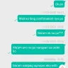 Shopee - Scammer seller & shopee did not give any assistance that could have prevented the scam - Photo 25
