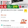 Shopee - Scammer seller & shopee did not give any assistance that could have prevented the scam - Photo 39