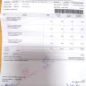 Malabar Gold & Diamonds - About wrong billing in malabar gold ruwi branch - Photo 3