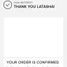 Fashion Nova - Haven't received a tracking number