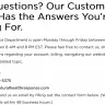 Natural Health Response - Auto "renew" of a service I never ordered... Not free!