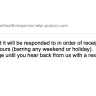 Natural Health Response - Auto "renew" of a service I never ordered... Not free! - Photo 4