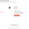 MyPoints - Requires cell phone redeem points - Photo 2