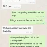 Hotels.com - Bad behavior, negligence and consumer betrayal - Photo 2