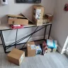 Amazon - Deliveries