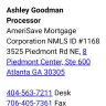 Amerisave Mortgage - Mortgage refinance - Photo 4