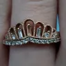 Kay Jewelers - Emmy London diamond ring