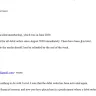 Virgin Active South Africa - Continuously debited for cancelled membership - Photo 1