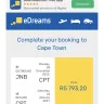 eDreams - Unauthorized credit card charge - Photo 1