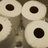 Scott Brand - Toilet paper