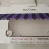 Nailene - Brush on gel kit