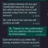 DAMAC Properties - Unethical behaviour of staff and company