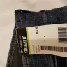 Lee Jeans - Size issues